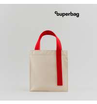 Шоппер Superbag Pack (S)