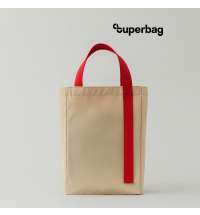 Шоппер Superbag Pack (M)