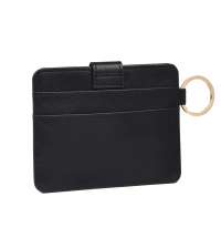 Держатель банковских карт Vanda, черный