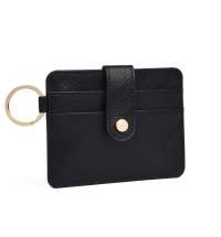 Держатель банковских карт Vanda, черный