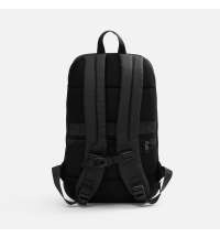 Рюкзак supPort 2.0, черный