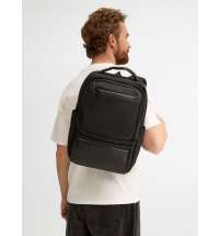 Рюкзак neoPolis, черный