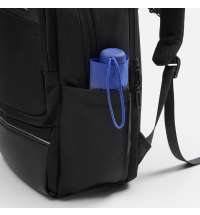 Рюкзак neoPolis, черный