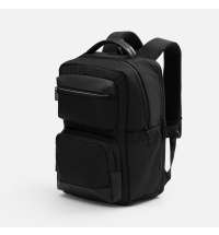 Рюкзак nowaPolis, черный