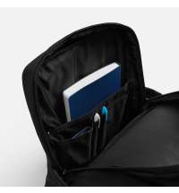 Рюкзак nowaPolis, черный