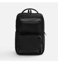 Рюкзак nowaPolis, черный