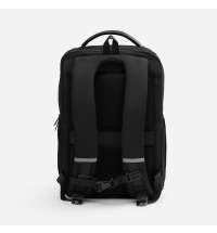 Рюкзак nowaPolis, черный