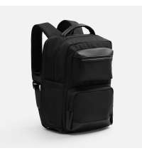 Рюкзак nowaPolis, черный