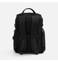 Рюкзак decaPolis, черный