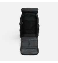 Рюкзак decaPolis, черный