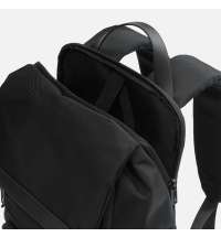 Рюкзак decaPolis, черный