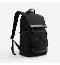 Рюкзак decaPolis, черный