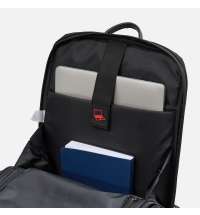 Рюкзак cosmoPolis, черный