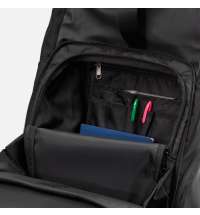 Рюкзак cosmoPolis, черный