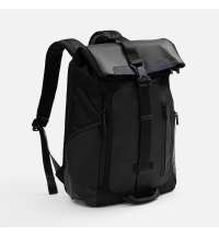 Рюкзак cosmoPolis, черный