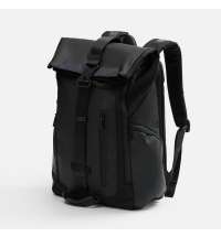 Рюкзак cosmoPolis, черный