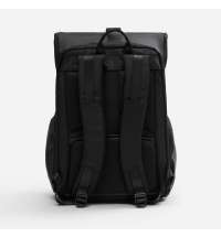 Рюкзак cosmoPolis, черный