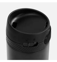 Термостакан X1, черный