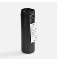 Термостакан X1, черный
