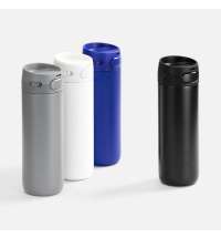 Термостакан X1, синий