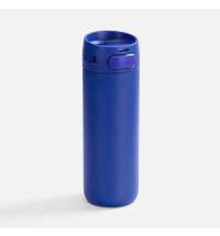 Термостакан X1, синий