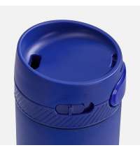 Термостакан X1, синий