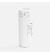 Термостакан X1, белый