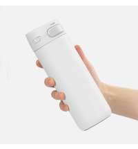 Термостакан X1, белый