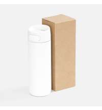 Термостакан X1, белый