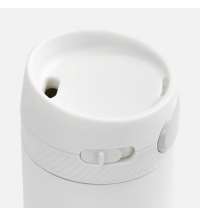 Термостакан X1, белый