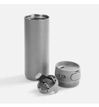 Термостакан X1, серый