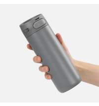 Термостакан X1, серый