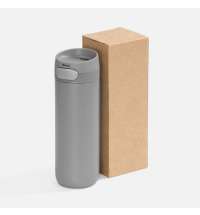 Термостакан X1, серый