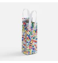 Термосумка для напитков &laquo;Термобэг&raquo; на заказ, XS