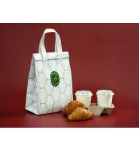 Термосумка для напитков &laquo;Термобэг&raquo; на заказ, S