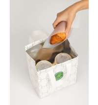 Термосумка для напитков &laquo;Термобэг&raquo; на заказ, S