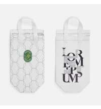 Термосумка для напитков &laquo;Термобэг&raquo; на заказ, S