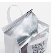 Термосумка &laquo;Термобэг&raquo; на заказ, M