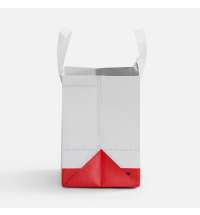 Термосумка &laquo;Термобэг&raquo; с печатью на заказ, L