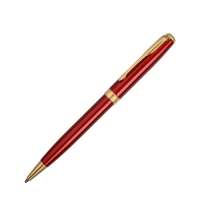 Ручка шариковая Parker «Sonnet Red GT»
