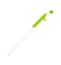 Ручка пластиковая шариковая &laquo;Этюд&raquo;