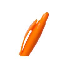 Ручка пластиковая шариковая &laquo;Монро&raquo;