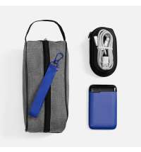 Набор Intercity, синий