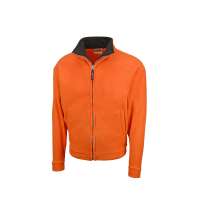 Куртка флисовая "Nashville" мужская