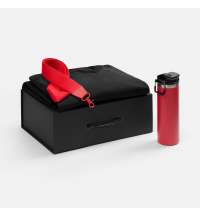 Коробка складная New Case Fold, черная