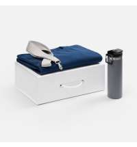 Коробка складная New Case Fold, белая