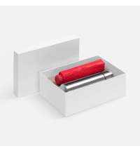 Коробка Capsie, белая