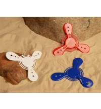 Летающий диск &laquo;Фрисби&raquo;