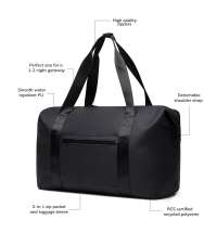 Дорожная сумка VINGA Baltimore