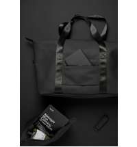 Дорожная сумка VINGA Baltimore